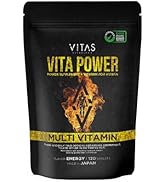 Amazon | VITAS (バイタス) ホエイプロテイン100 ブルーベリー